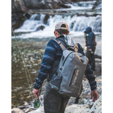 Simms Fishing Simms Dry Creek Z Backpack.