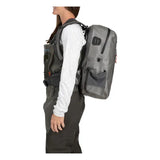 Simms Fishing Simms Dry Creek Z Backpack.