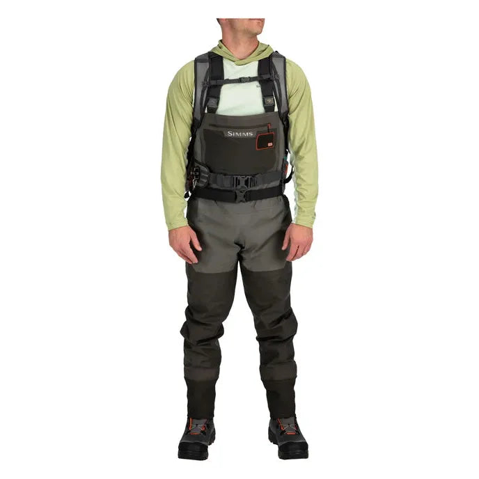 Simms Fishing Simms Dry Creek Z Backpack.