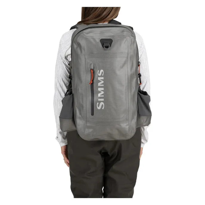 Simms Fishing Simms Dry Creek Z Backpack.
