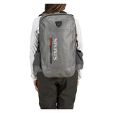 Simms Fishing Simms Dry Creek Z Backpack.