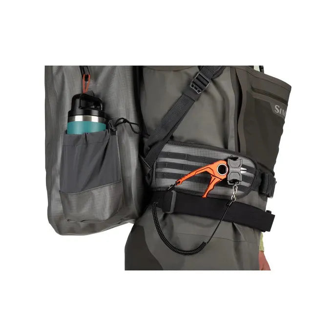 Simms Fishing Simms Dry Creek Z Backpack.