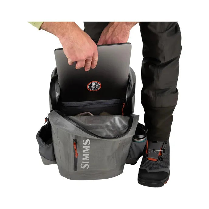 Simms Fishing Simms Dry Creek Z Backpack.