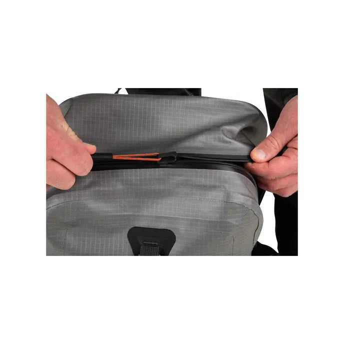 Simms Fishing Simms Dry Creek Z Backpack.