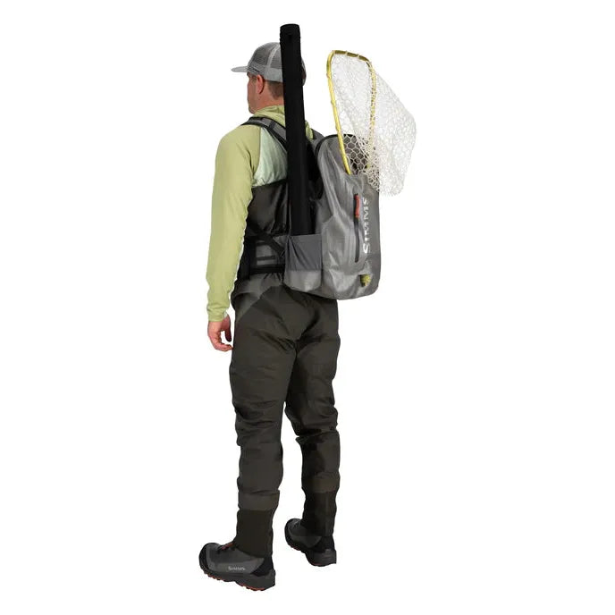 Simms Fishing Simms Dry Creek Z Backpack.