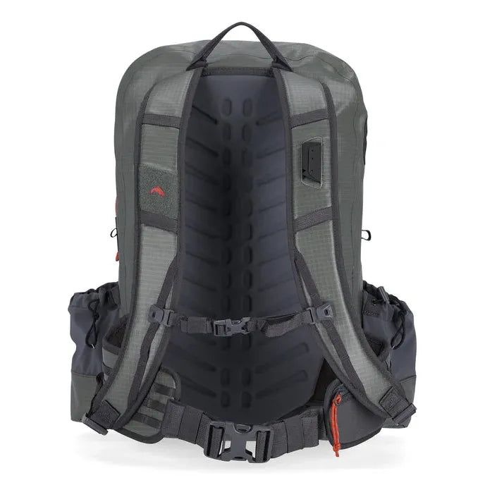 Simms Fishing Simms Dry Creek Z Backpack.