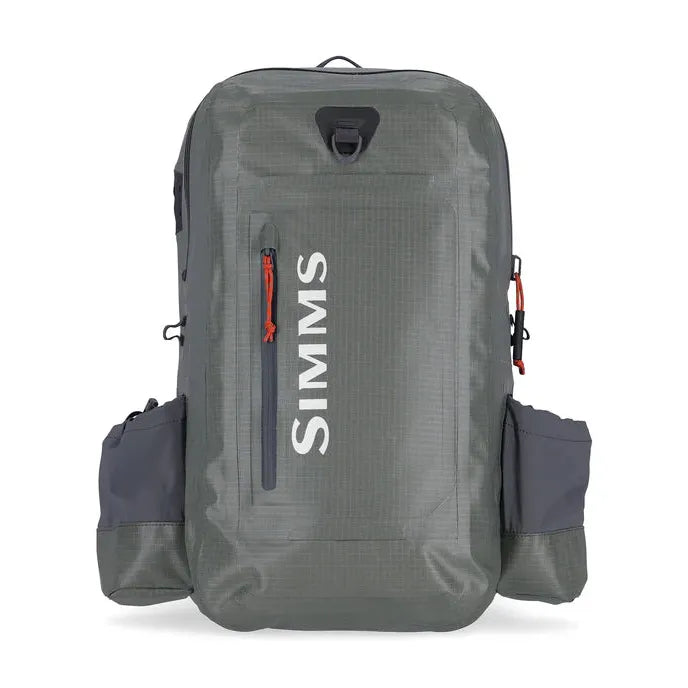 Simms Fishing Simms Dry Creek Z Backpack.