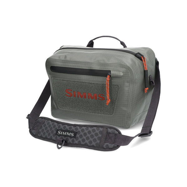 Simms Dry Creek Z Hip Pack - Olive