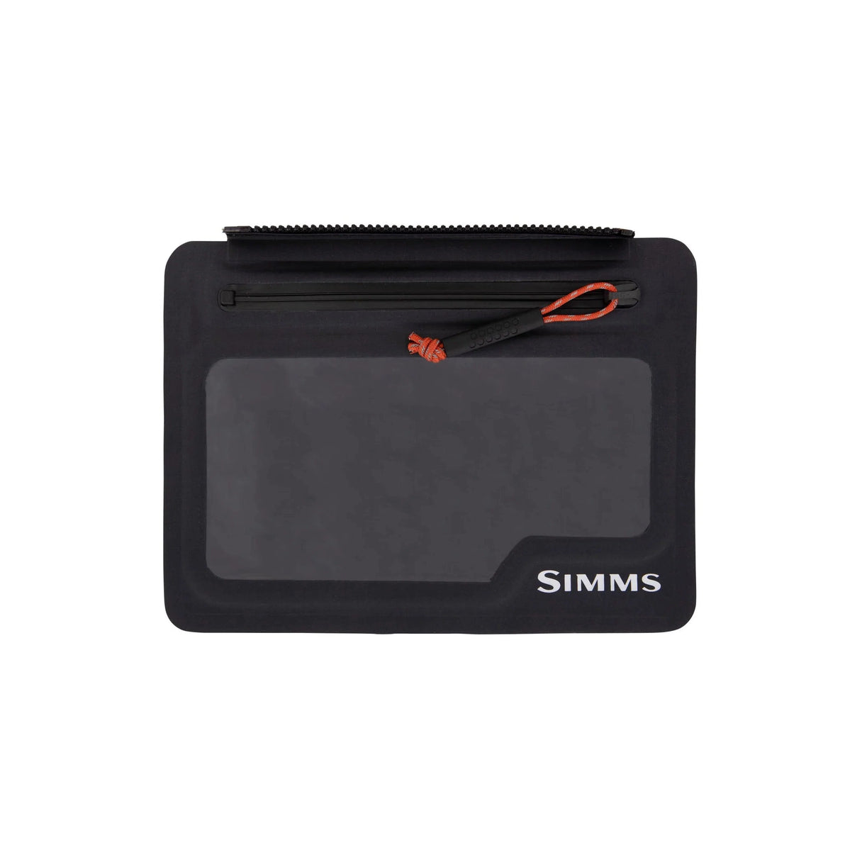 Simms Waterproof Wader Pouch Carbon