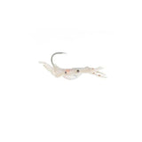 Alphlexo Crab - White - Size 2