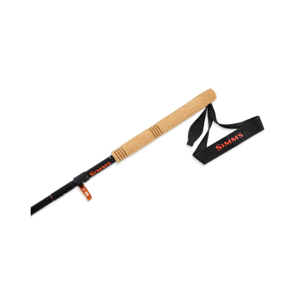 Pro Wading Staff - Black