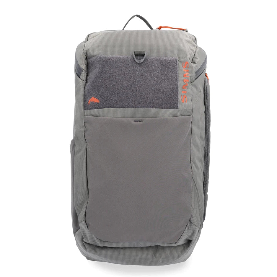 Freestone Backpack - Pewter