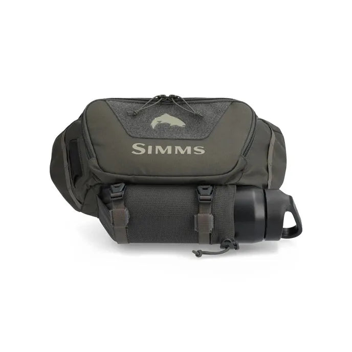 Simms Fishing Simms Tributary Hip Pack - 5L.