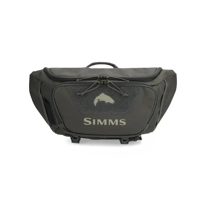 Simms Fishing Simms Tributary Hip Pack - 5L.