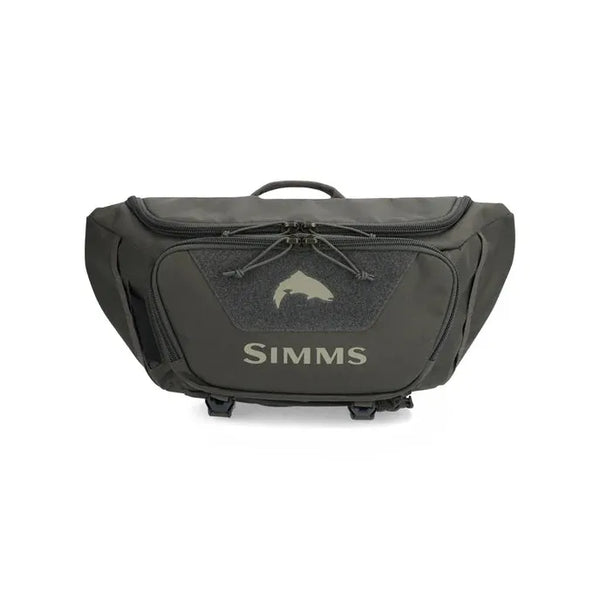 Simms Fishing Simms Tributary Hip Pack - 5L.