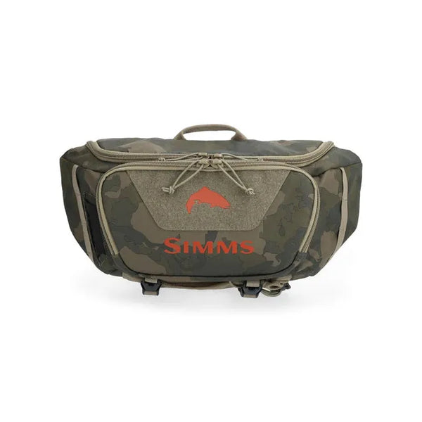 Simms Fishing Simms Tributary Hip Pack - 5L.