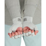 Simms SolarFlex Half-Finger SunGlove