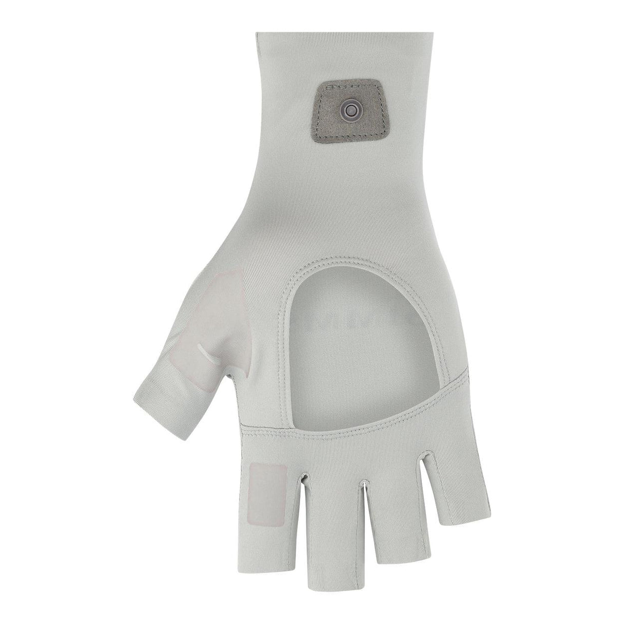 Simms SolarFlex Half-Finger SunGlove