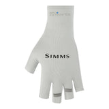 Simms SolarFlex Half-Finger SunGlove