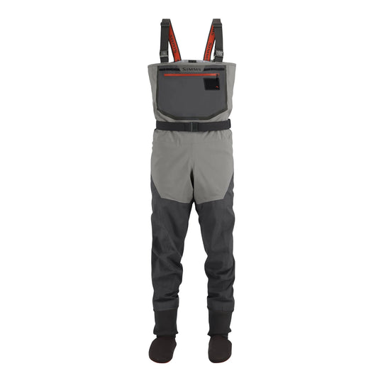 Simms M's Freestone Wader - Stockingfoot
