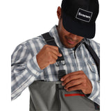 Simms M's Freestone Wader - Stockingfoot