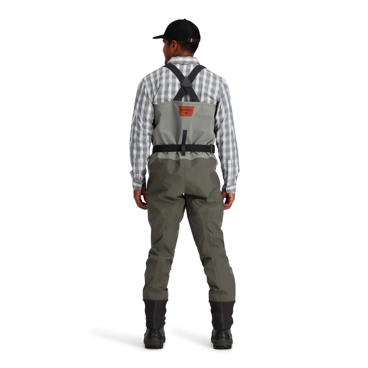 Simms M's Freestone Wader - Stockingfoot