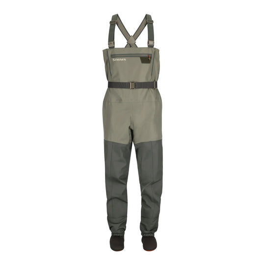 Simms M's Tributary Wader - Stockingfoot
