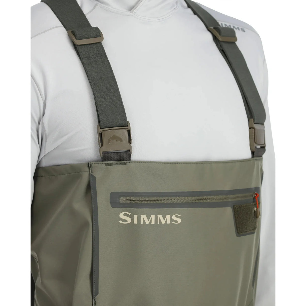 Simms M's Tributary Wader - Stockingfoot