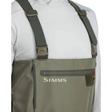 Simms M's Tributary Wader - Stockingfoot