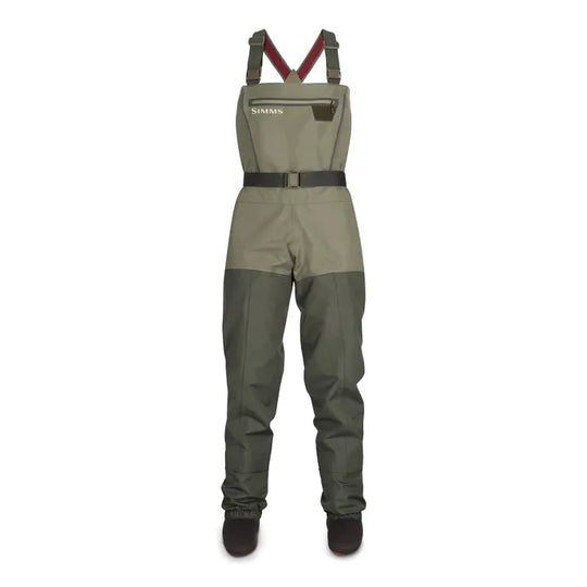Simms W's Tributary Wader - Stockingfoot