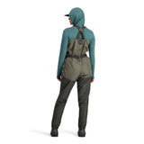 Simms Women's Tributary Stockingfoot Wader