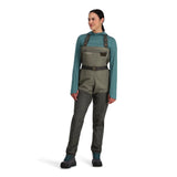 Simms Women's Tributary Stockingfoot Wader