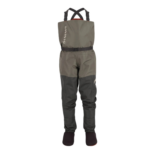 Simms Kid's Tributary Wader - Stockingfoot