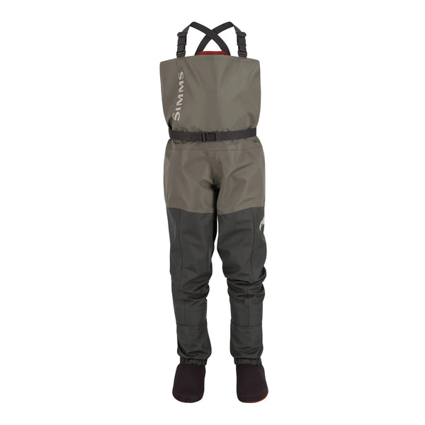Simms Kid's Tributary Stockingfoot Wader