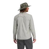 Simms Men's Simms Challenger Long-Sleeve Shirt - Bay Leaf