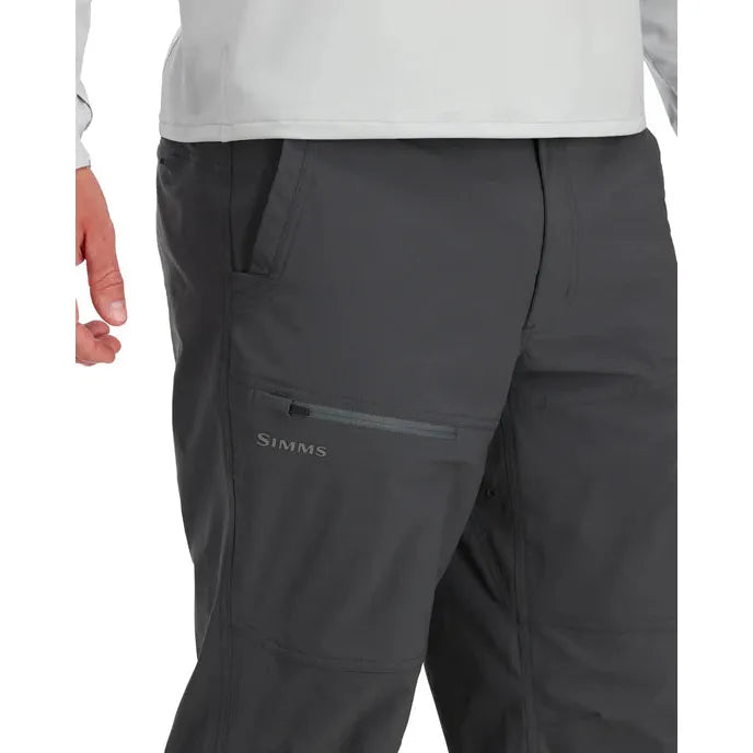Simms Fishing Simms Men's Guide Pant - Camel.