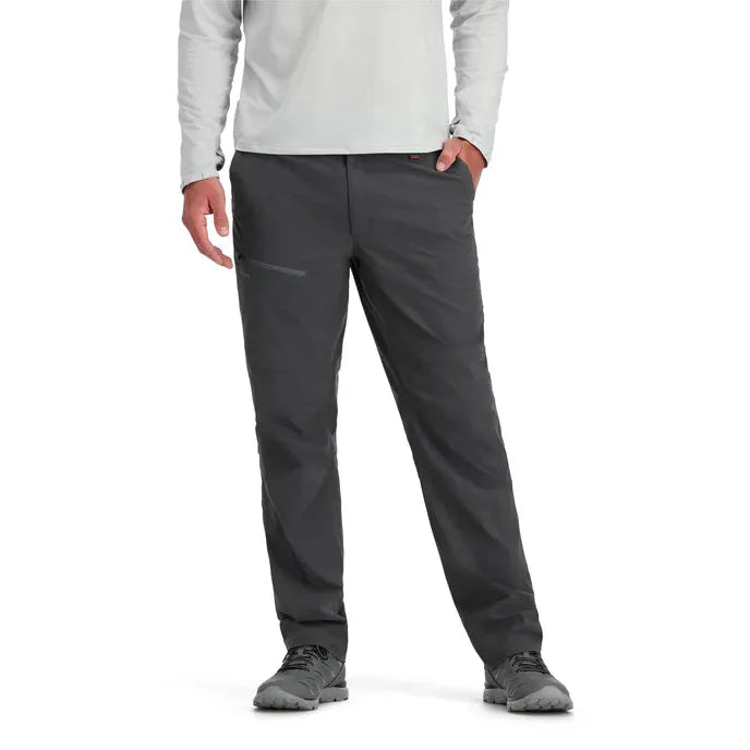 Simms Fishing Simms Men's Guide Pant - Camel.