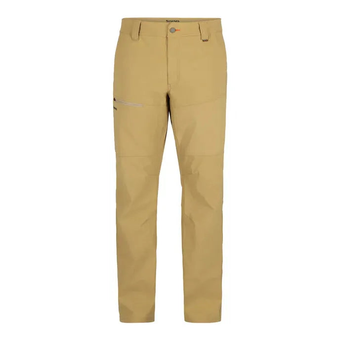 Simms Fishing Simms Men's Guide Pant - Camel.