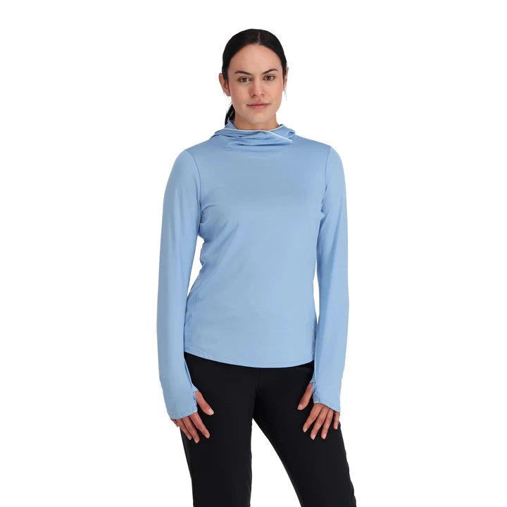 Simms bugstopper solarflex hoody online