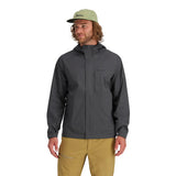 Simms Fishing Simms Men's Waypoints Jacket - Slate.