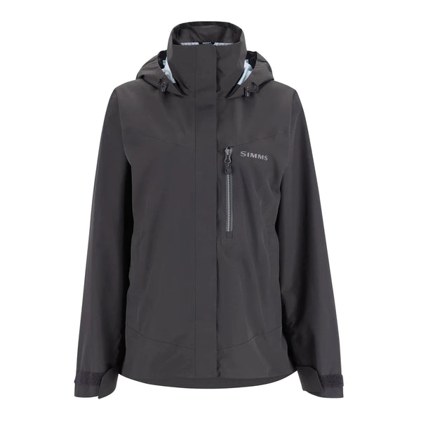 Simms Fishing Simms Women's Simms Challenger Jacket - Slate.