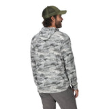 Simms Men's Bugstopper SolarFlex Hoody - Shroud Sterling