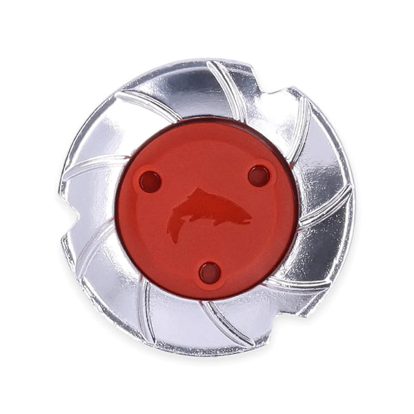 Simms Fishing Simms G4 Pro Powerlock Cleats - Aluminium.