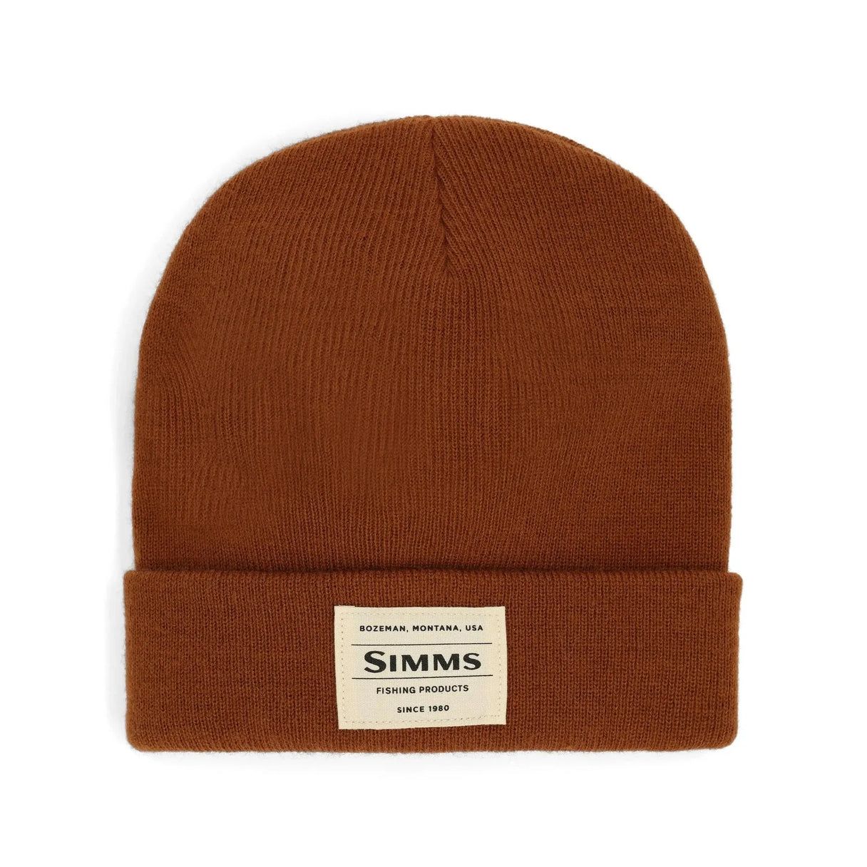 Simms Fishing Simms Everyday Watchcap - Stonefly.