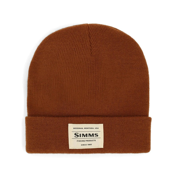 Simms Fishing Simms Everyday Watchcap - Stonefly.