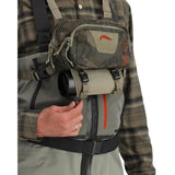 Simms Fishing Simms Tributary Hybrid Chest Pack - 5L.