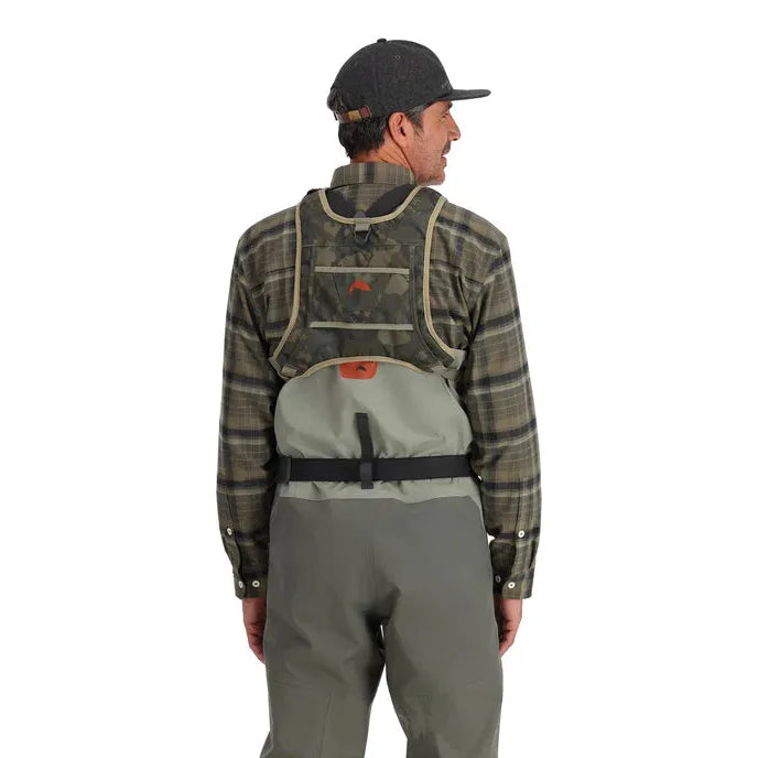 Simms Fishing Simms Tributary Hybrid Chest Pack - 5L.