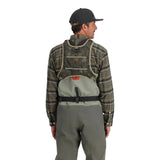 Simms Fishing Simms Tributary Hybrid Chest Pack - 5L.