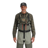 Simms Fishing Simms Tributary Hybrid Chest Pack - 5L.