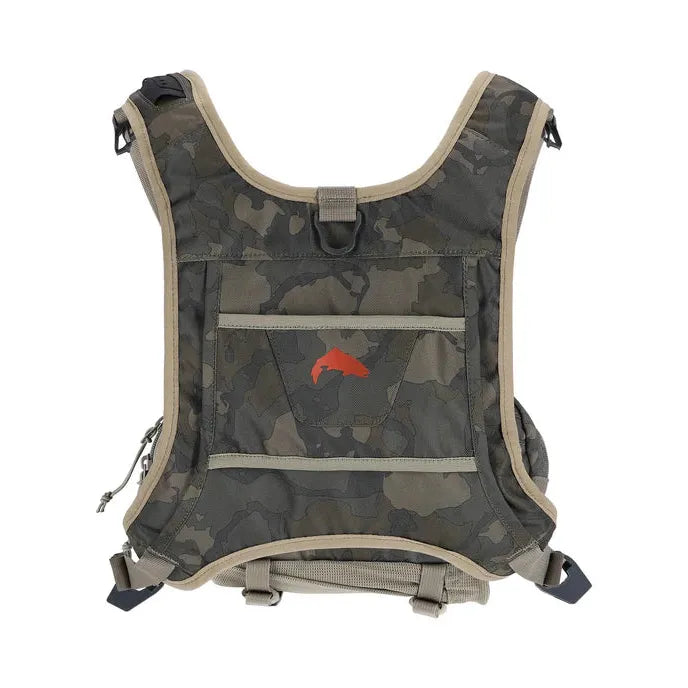 Simms Fishing Simms Tributary Hybrid Chest Pack - 5L.